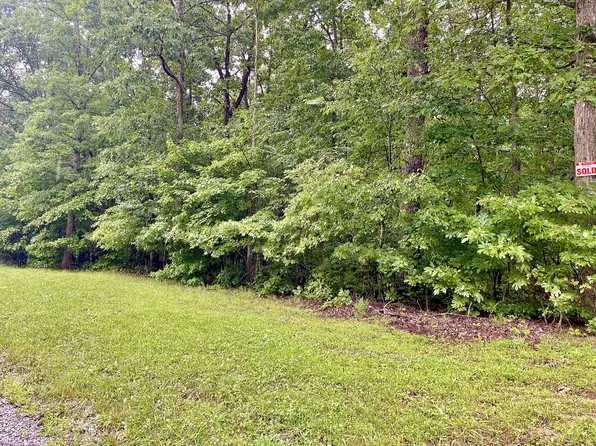 54 Lou Rd Lot 54, Pikeville, TN 37367