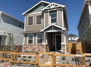 314 N Addison Way, Aurora, CO 80018