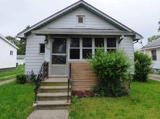 1609 Navajo St, Elkhart, IN 46516