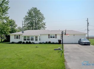 327 Klingler Rd, Paulding, OH 45879