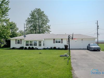 327 Klingler Rd, Paulding, OH, 45879