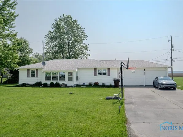 327 Klingler Rd, Paulding, OH 45879