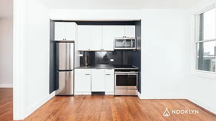 Rented by Nooklyn NYC LLC