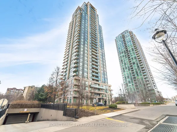 3515 Kariya Dr #510, Mississauga, ON L5B 0C1