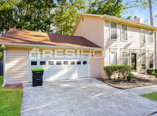 945 Forest Pointe Way, Jonesboro, GA 30238