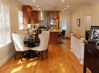 7 Acron Rd #U2, Brookline, MA 02445