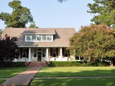 1114 Riverside Dr, Monroe, LA, 71201