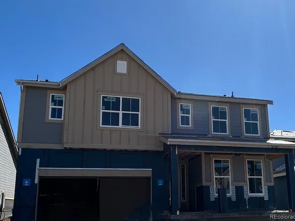 24494 E Pacific Place, Aurora, CO 80018