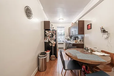 Rented by Joel Scharf, LREB