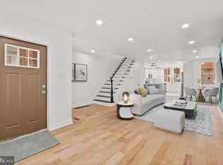 1971 Ashley St, Philadelphia, PA 19138