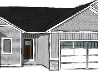 3647 Teton Dr LOT 24, Hudsonville, MI 49426