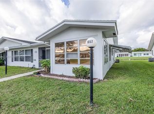 1057 NW 88th Ave #D91, Fort Lauderdale, FL 33322