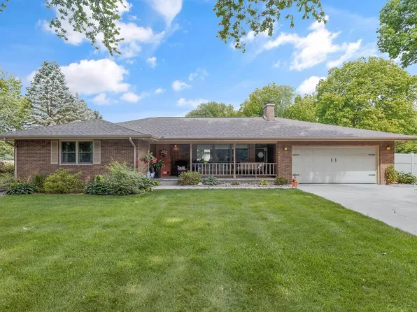 58849 County Road 1, Elkhart, IN 46517