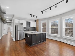 1000 N Carroll Ave, Dallas, TX 75204