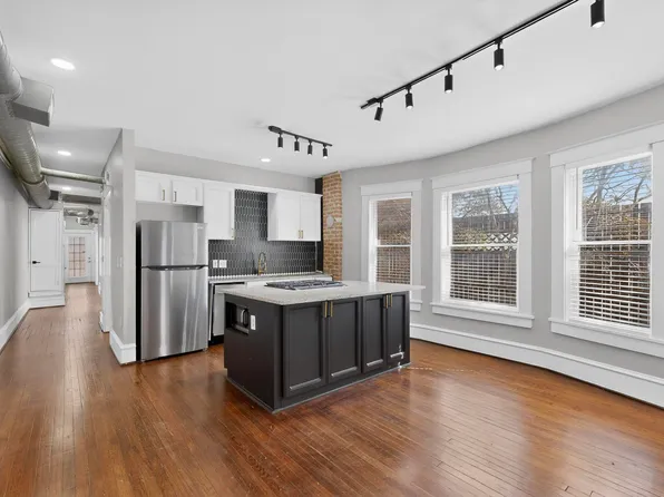 1000 N Carroll Ave, Dallas, TX 75204