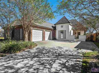 25770 Royal Birkdale Dr, Denham Springs, LA 70726