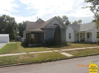 510 E 11th St, Sedalia, MO 65301