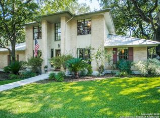 16006 Wolf Creek St, San Antonio, TX 78232