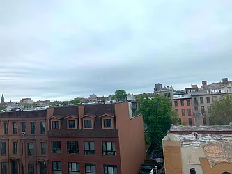 Rented by Manhattan Management LLC