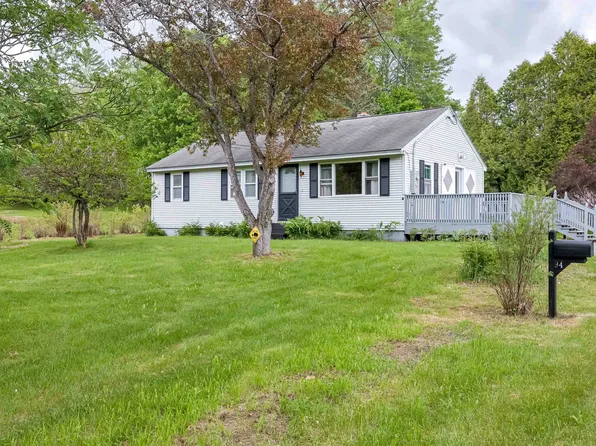 94 Hillside Avenue, Northumberland, NH 03582