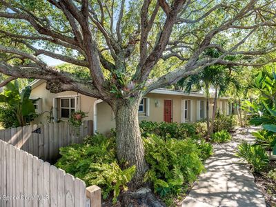 234 Woodland Ave APT 2, Cocoa Beach, FL, 32931