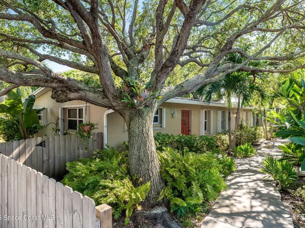 234 Woodland Ave APT 2, Cocoa Beach, FL 32931