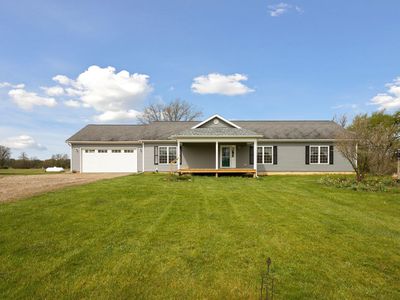 10607 22 Mile Rd, Marshall, MI, 49068