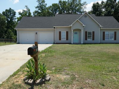 264 Riverwind Dr, Spring Lake, NC, 28390