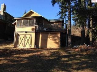 791 Martin Bay Rd, Sagle, ID 83860
