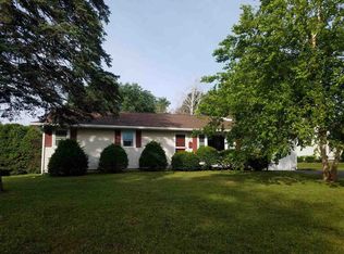 50 Sherwood Dr, Massena, NY 13662