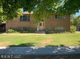 3225 S 4880 W, West Valley City, UT 84120