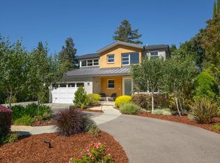 748 S Springer Rd, Los Altos, CA 94024