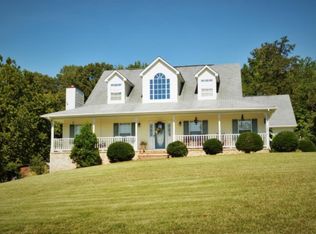 4913 Fort Sumter Rd, Knoxville, TN 37938
