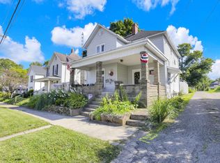 115 W Shields St, Newark, OH 43055