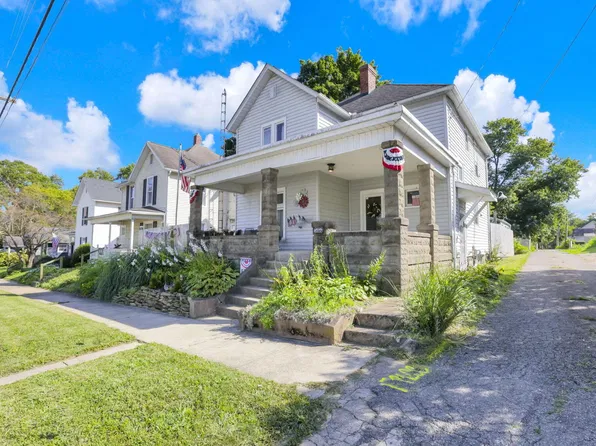 115 W Shields St, Newark, OH 43055