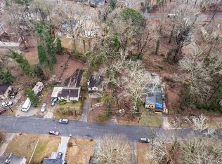 1420 Lavender Dr NW, Atlanta, GA