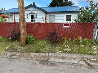 4601 E 4th Ave #B, Anchorage, AK 99508