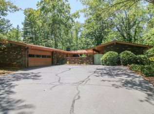 265 Red Fox Run, Athens, GA 30605
