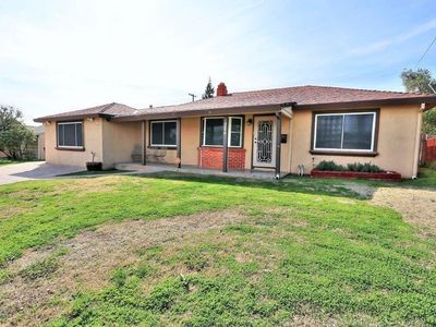 6301 Channing Dr, North Highlands, CA, 95660