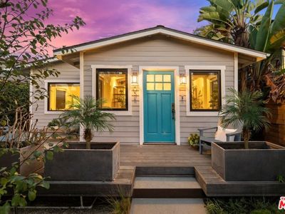 654 Vernon Ave, Venice, CA, 90291
