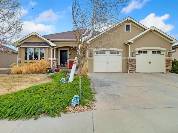 6053 Woodcliffe Dr, Windsor, CO 80550
