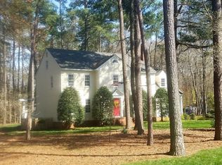 2911 Barrow Pl, Midlothian, VA 23113