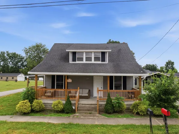 25 Taylorsville Rd, Sardinia, OH 45171