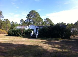 849 Settlers Loop, Geneva, FL 32732