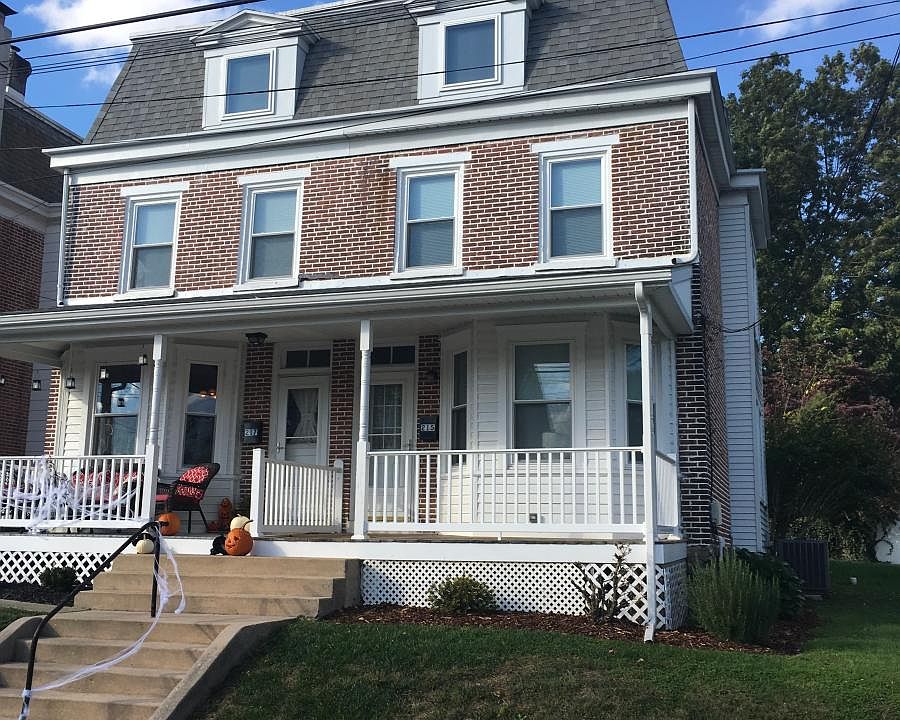 4 Bedroom 1.5 bath entirely renovated