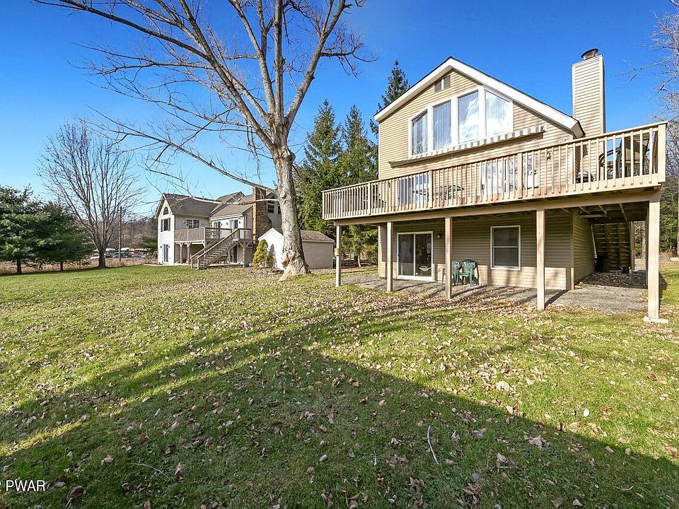 850 Deerfield Rd, Lake Ariel, PA 18436 Zillow