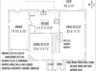 1614 W University Ave, Champaign, IL 61821