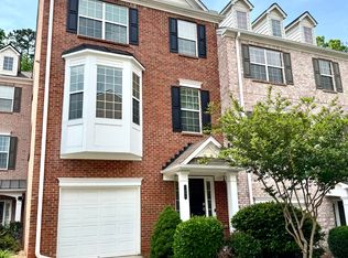 7888 Kiverton Pl, Sandy Springs, GA 30350