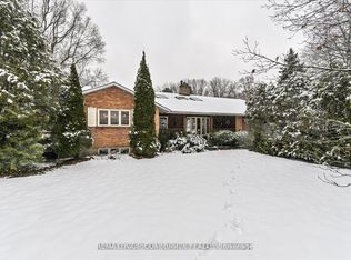 247 Harris Ave, Richmond Hill, ON L4E 3M3