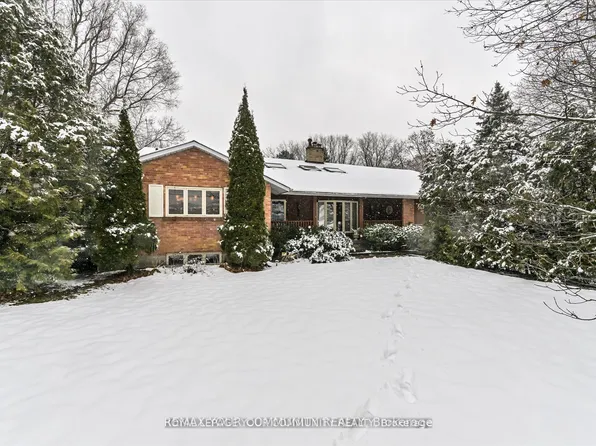 247 Harris Ave, Richmond Hill, ON L4E 3M3